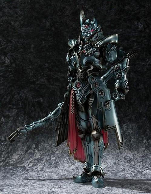 魔戒可動 天弓騎士 ガイ 魂ウェブ商店限定●牙狼 GARO 闇を照らす者●新品未開封美品 < ホビー 魔戒可動 天弓騎士 ガイ 魂ウェブ商店限定●牙狼 GARO 闇を照らす者●新品未開封美品 < ホビーの