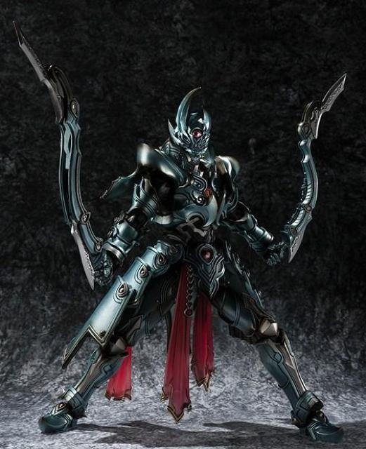 魔戒可動 天弓騎士 ガイ 魂ウェブ商店限定●牙狼 GARO 闇を照らす者●新品未開封美品 < ホビー 魔戒可動 天弓騎士 ガイ 魂ウェブ商店限定●牙狼 GARO 闇を照らす者●新品未開封美品 < ホビーの