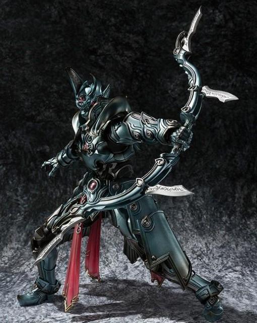 魔戒可動 天弓騎士 ガイ 魂ウェブ商店限定●牙狼 GARO 闇を照らす者●新品未開封美品 < ホビー 魔戒可動 天弓騎士 ガイ 魂ウェブ商店限定●牙狼 GARO 闇を照らす者●新品未開封美品 < ホビーの