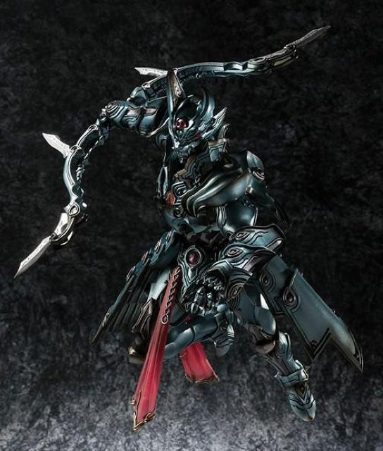 魔戒可動 天弓騎士 ガイ 魂ウェブ商店限定●牙狼 GARO 闇を照らす者●新品未開封美品 < ホビー 魔戒可動 天弓騎士 ガイ 魂ウェブ商店限定●牙狼 GARO 闇を照らす者●新品未開封美品 < ホビーの