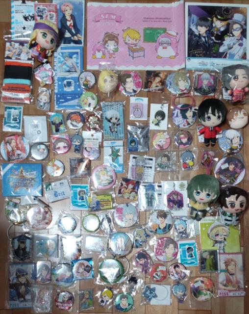 ACh}X^[sidemObYlߍ킹܁I 