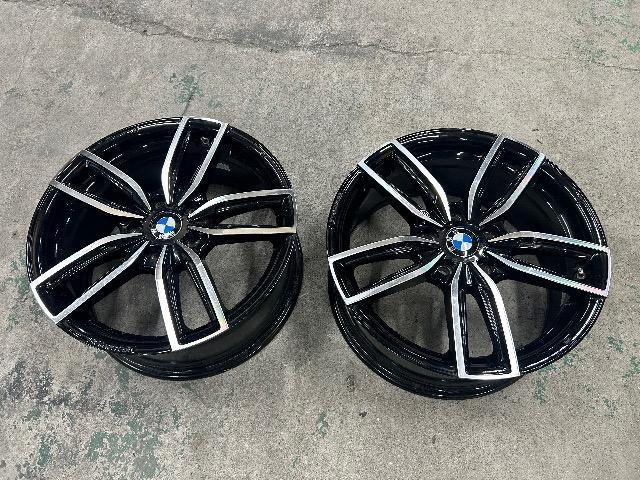 8072110)BMW17C`7.5J+52A~zC[ubN|bV2{ZbgPCD112-5H  /oCN