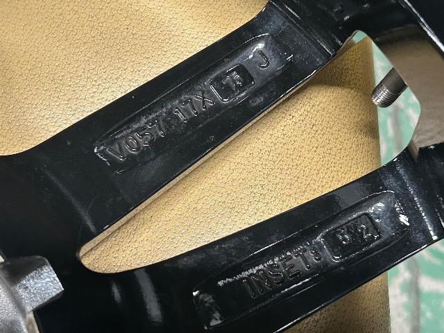 8072110)BMW17C`7.5J+52A~zC[ubN|bV2{ZbgPCD112-5H  /oCN