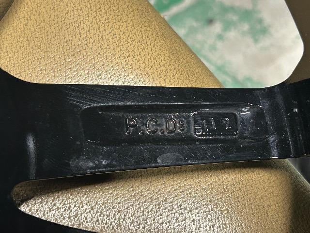 8072110)BMW17C`7.5J+52A~zC[ubN|bV2{ZbgPCD112-5H  /oCN