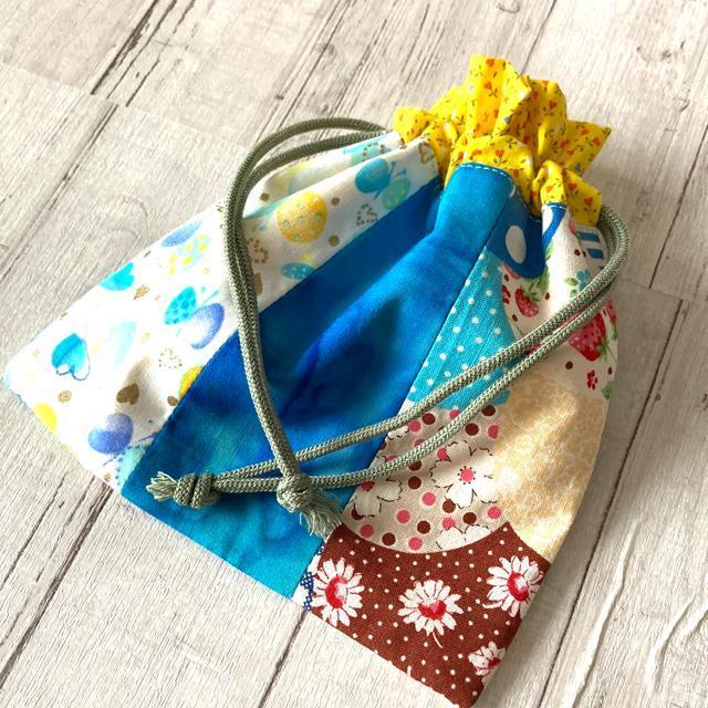 ���n���h���C�h�^�p�b�`���[�N�В��E