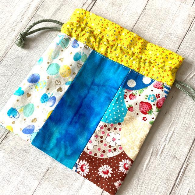 ���n���h���C�h�^�p�b�`���[�N�В��E