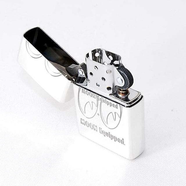 MOON Equipped Zippo C^[ MQG179SL Wb| ICC^[ Wb|[ [ACY [  jt@bV 