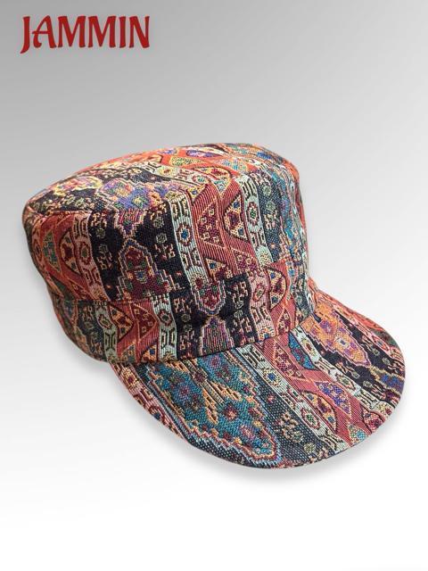 織り柄キャップ アジアン アジアン キャスケット 帽子 男女兼用 < 女性ファッション 織り柄キャップ アジアン アジアン キャスケット 帽子 男女兼用 < 女性ファッションの