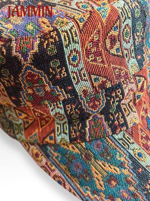 織り柄キャップ アジアン アジアン キャスケット 帽子 男女兼用 < 女性ファッション 織り柄キャップ アジアン アジアン キャスケット 帽子 男女兼用 < 女性ファッションの