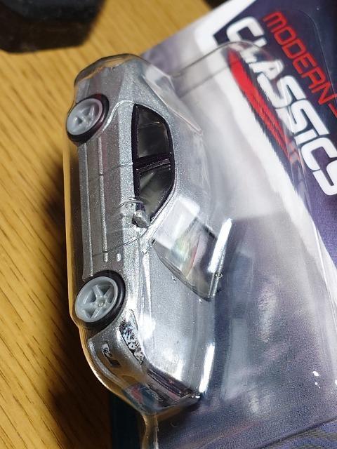 ★ホットウィールプレミアム★'98トヨタ アルテッツァ(シルバー)★未開封品★ < ホビー ★ホットウィールプレミアム★'98トヨタ アルテッツァ(シルバー)★未開封品★ < ホビーの