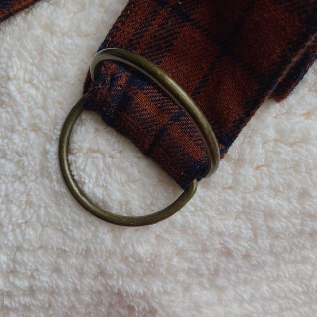 チェック柄 長袖 シャツ ミモレ丈 ロング ワンピース M 古着 ウエストベルト N2m < 女性ファッション チェック柄 長袖 シャツ ミモレ丈 ロング ワンピース M 古着 ウエストベルト N2m < 女性ファッションの