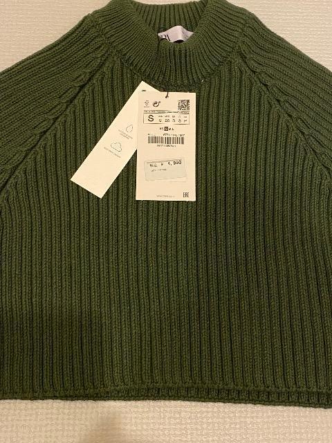 gp@ZARA U@V[gjbg@J[L@ubN@STCY  uh 