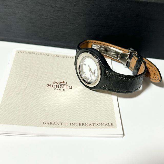 HERMES GX QZ rv HA1.210 A[l 864719 mFς  uh 