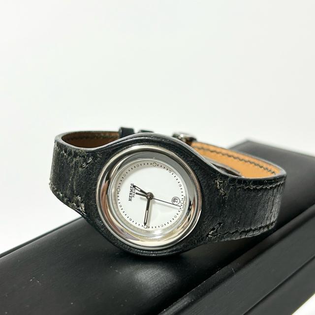 HERMES GX QZ rv HA1.210 A[l 864719 mFς  uh 