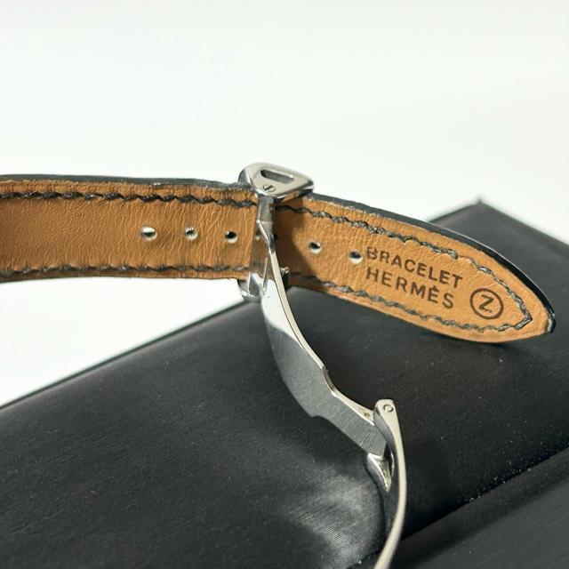 HERMES GX QZ rv HA1.210 A[l 864719 mFς  uh 