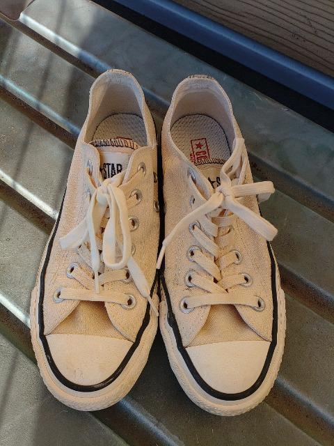 CONVERSE  ALLSTAR  [JbgXj[J[  QR.Tcm    uh 