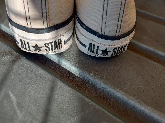 CONVERSE  ALLSTAR  [JbgXj[J[  QR.Tcm   uh 