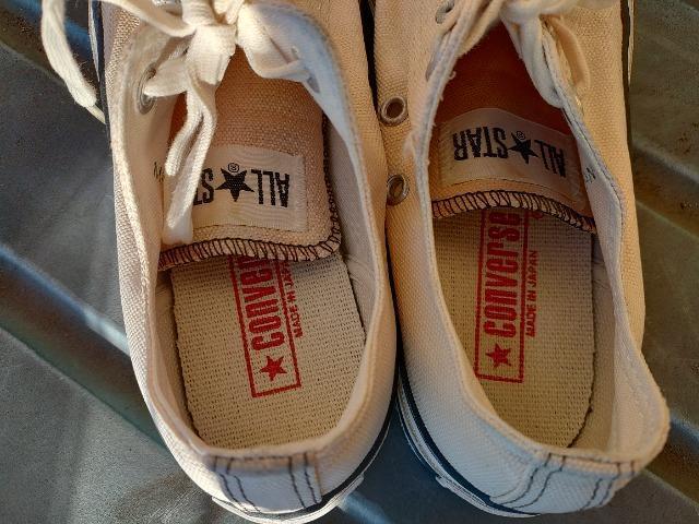 CONVERSE  ALLSTAR  [JbgXj[J[  QR.Tcm   uh 