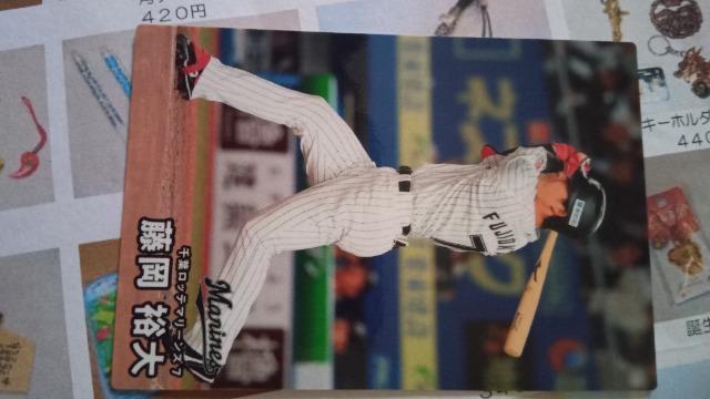 プロ野球チップスカード < トレーディングカード プロ野球チップスカード < トレーディングカードの