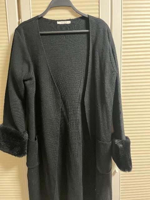 ニットコーディガン < 女性ファッション ニットコーディガン < 女性ファッションの