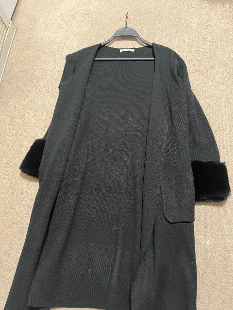 ニットコーディガン < 女性ファッション ニットコーディガン < 女性ファッションの