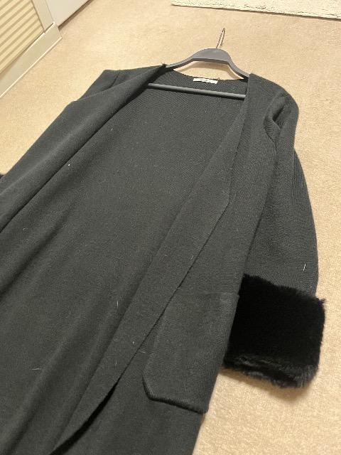 ニットコーディガン < 女性ファッション ニットコーディガン < 女性ファッションの