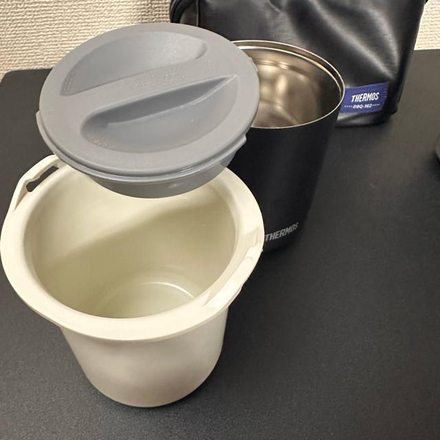 �yTHERMOS�z�T�[���X �z�b�g�����` �ۉ��ٓ��� DBQ-362 �u���b�N �� �C���e���A/���C�t�� 