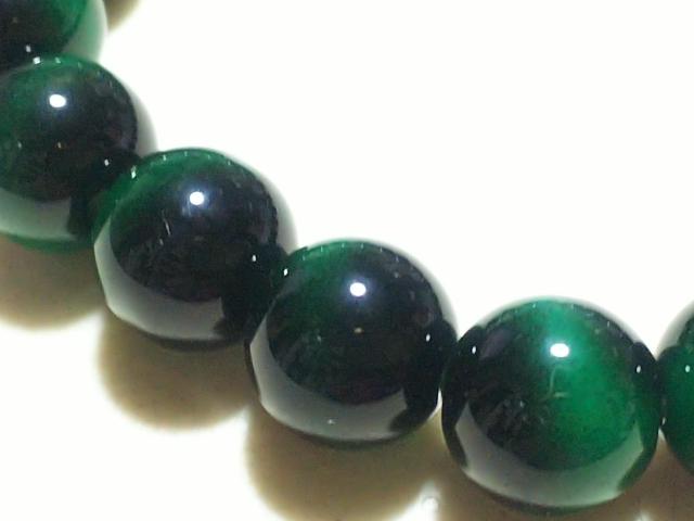 天然石★グリーンタイガーアイ 8mm ブレス < 女性アクセサリー/時計 天然石★グリーンタイガーアイ 8mm ブレス < 女性アクセサリー/時計の