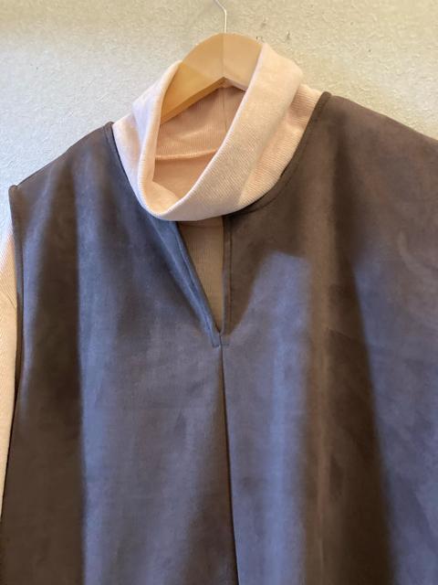 3L�V�ihareiro���J���L�[�l�b�N�W�����p�[�X�J�[�g �� �����t�@�b�V������ 