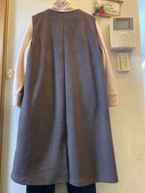 3L�V�ihareiro���J���L�[�l�b�N�W�����p�[�X�J�[�g �� �����t�@�b�V������ 