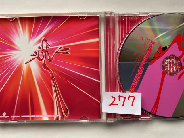 Dancemania SPEED 5 CD�A���o�� �m���X�g�b�v���K�~�b�N�X �_���X�}�j�A �X�s�[�h5 �� CD/DVD/�r�f�I�� 