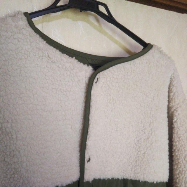 Birthdayroom �{�A�~�L���e�B���O�ؑփm�[�J���[�R�[�g M�T�C�Y �z���C�g�~�I���[�u ���ȃL���g�R�[�g ������������ �� �����t�@�b�V������ 