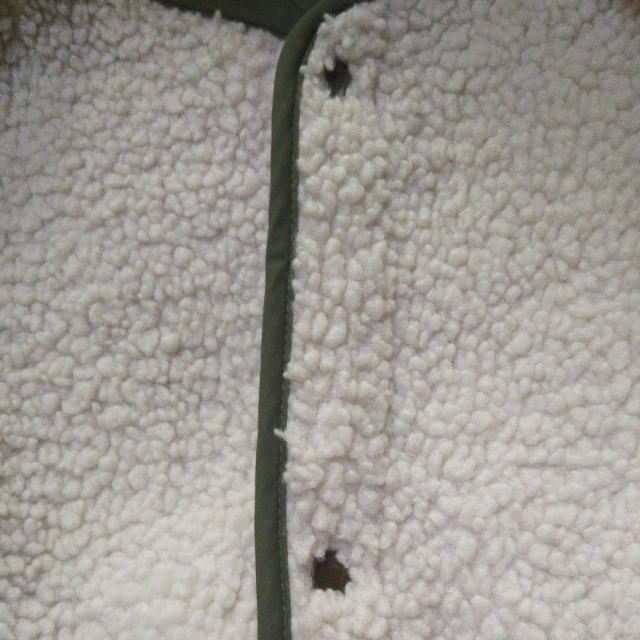 Birthdayroom �{�A�~�L���e�B���O�ؑփm�[�J���[�R�[�g M�T�C�Y �z���C�g�~�I���[�u ���ȃL���g�R�[�g ������������ �� �����t�@�b�V������ 