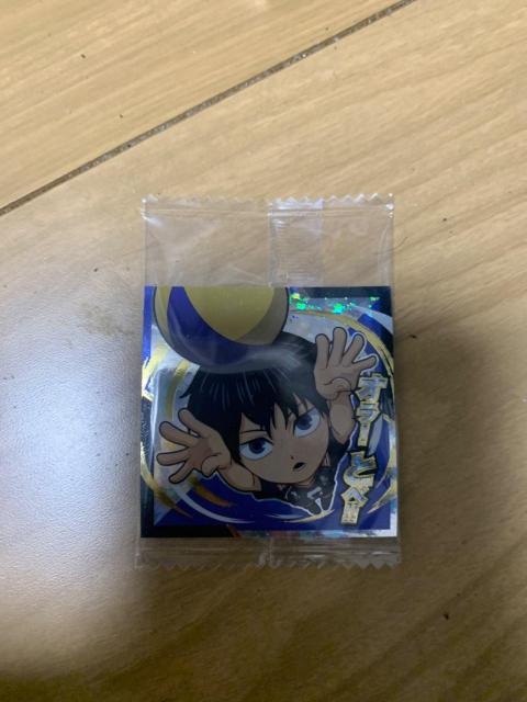 �n�C�L���[!! �e�R��Y �O���b�^�[�J�[�h �R���N�V���� �A�j���O�b�Y ����  �� �A�j��/�R�~�b�N/�L�����N�^�[�� 