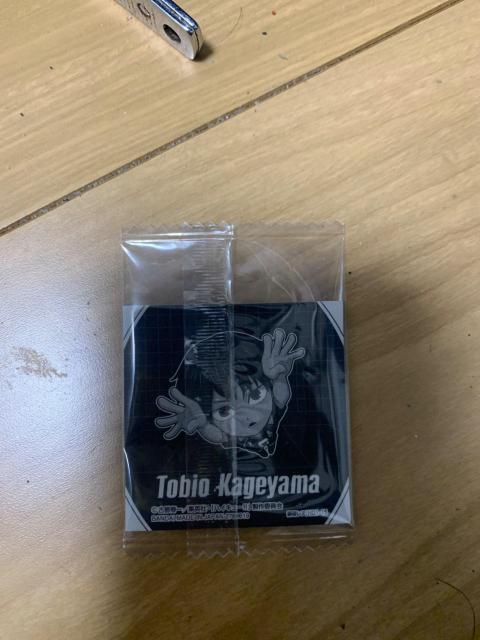 �n�C�L���[!! �e�R��Y �O���b�^�[�J�[�h �R���N�V���� �A�j���O�b�Y ���� �� �A�j��/�R�~�b�N/�L�����N�^�[�� 