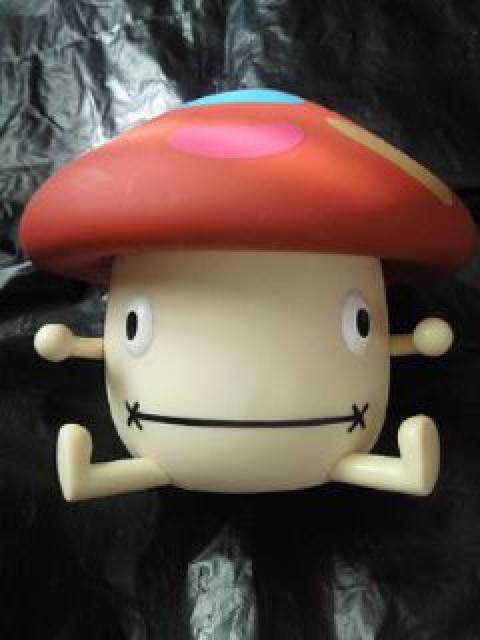 携帯電話 NTT DoCoMo ドコモ キャラクター ドコモダケ フィギュア 貯金箱 スマホ < ホビー  携帯電話 NTT DoCoMo ドコモ キャラクター ドコモダケ フィギュア 貯金箱 スマホ  < ホビーの