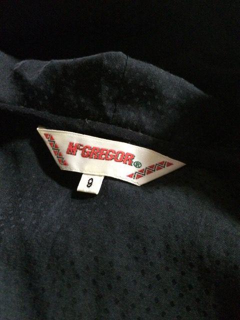 【美品】MCGRGOR◆マクレガー◆上質フリルブラウス < 女性ファッション  【美品】MCGRGOR◆マクレガー◆上質フリルブラウス < 女性ファッションの