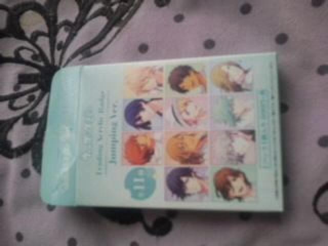 うたの☆プリンスさまっ♪ 黒崎蘭丸 アクリルバッチ < アニメ/コミック/キャラクター  うたの☆プリンスさまっ♪ 黒崎蘭丸 アクリルバッチ < アニメ/コミック/キャラクターの