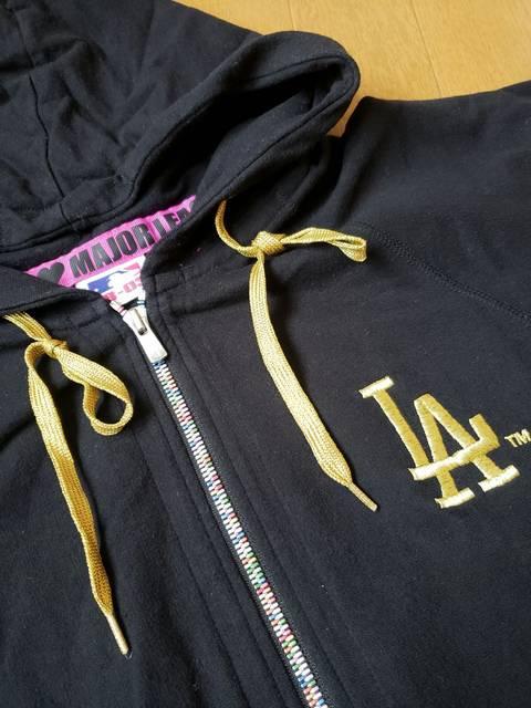 ☆新品同様☆LB-03☆カラフルジップフードパーカー < ブランド ☆新品同様☆LB-03☆カラフルジップフードパーカー < ブランドの