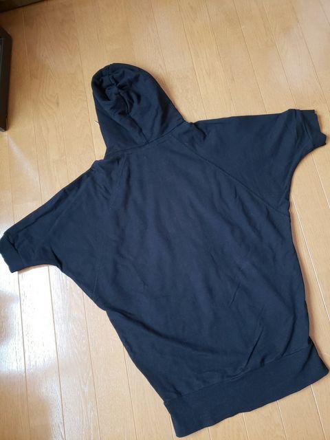 ☆新品同様☆LB-03☆カラフルジップフードパーカー < ブランド ☆新品同様☆LB-03☆カラフルジップフードパーカー < ブランドの