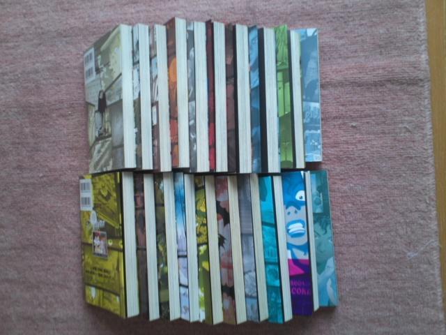 浦沢直樹/BILLY BAT全20巻 < アニメ/コミック/キャラクター 浦沢直樹/BILLY BAT全20巻 < アニメ/コミック/キャラクターの