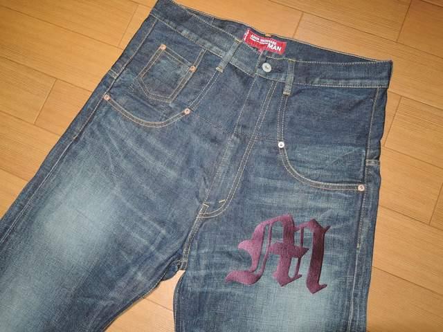 W^ixJUNYA WATANABE~Levi'sCfBSfjS   uh 