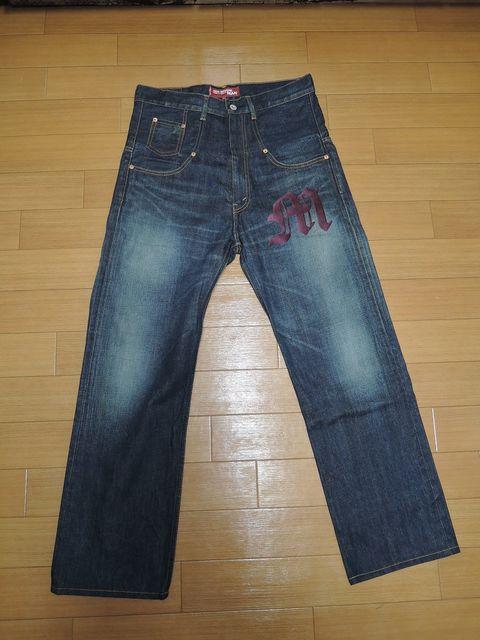W^ixJUNYA WATANABE~Levi'sCfBSfjS  uh 