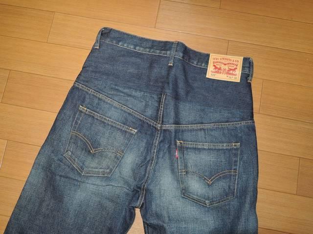 W^ixJUNYA WATANABE~Levi'sCfBSfjS  uh 