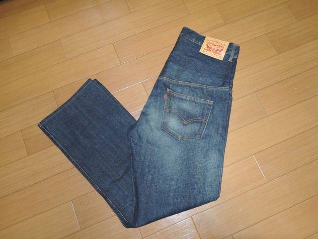 W^ixJUNYA WATANABE~Levi'sCfBSfjS  uh 