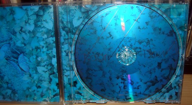KAORI - Flow Crue-L Records < CD/DVD/ビデオ  KAORI - Flow Crue-L Records < CD/DVD/ビデオの