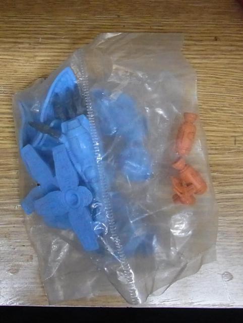 J S.O.G EX3@nCSbOʏŁ@Ȃ  Aj/R~bN/LN^[ 