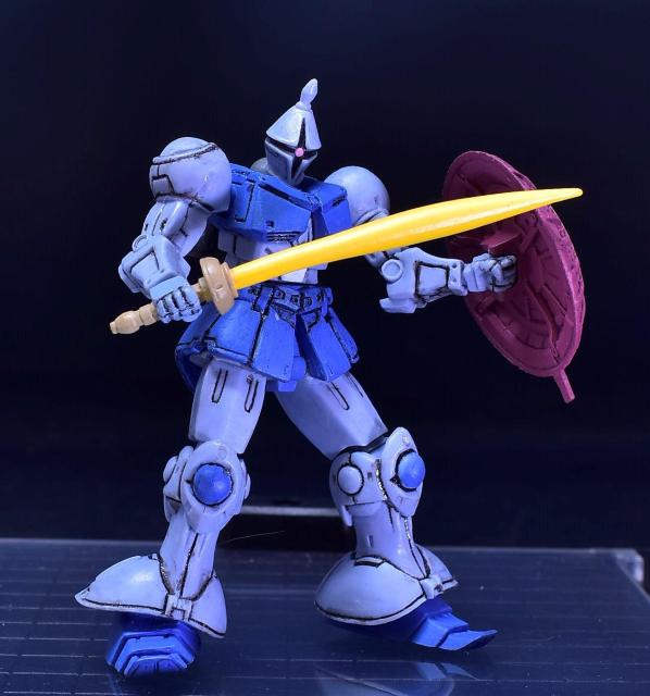 未開封 S.O.G5 ギャン < アニメ/コミック/キャラクター  未開封 S.O.G5 ギャン  < アニメ/コミック/キャラクターの