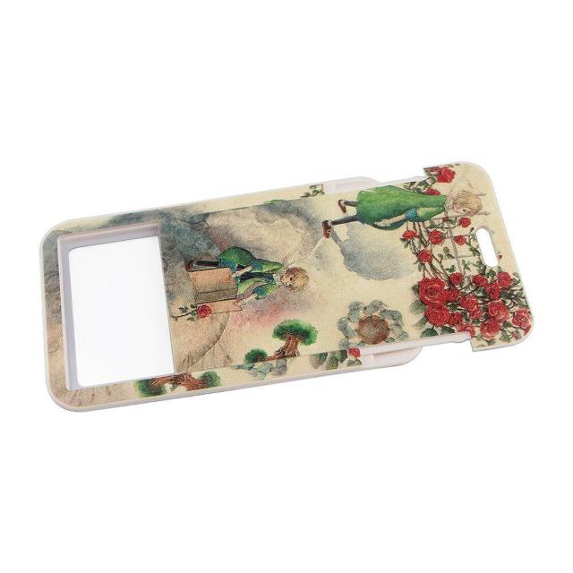 新品 星の王子さま  IDカードホルダーケース < 女性ファッション  新品 星の王子さま  IDカードホルダーケース < 女性ファッションの