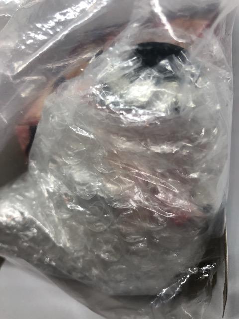 ONE PIECE  ワンピース ペローナ フック3  舌出し H.O.O.K.3 < アニメ/コミック/キャラクター  ONE PIECE  ワンピース ペローナ フック3  舌出し H.O.O.K.3 < アニメ/コミック/キャラクターの